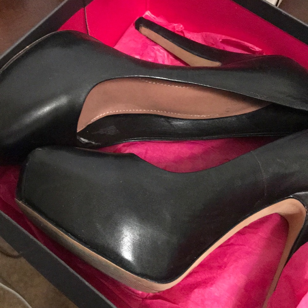 Vince Camuto heels